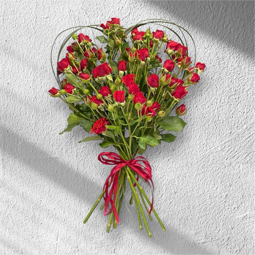 باقة قلبي لك