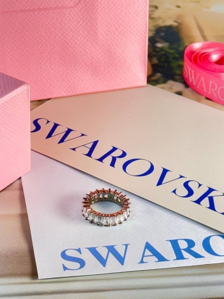 خاتم بريق الألماسة