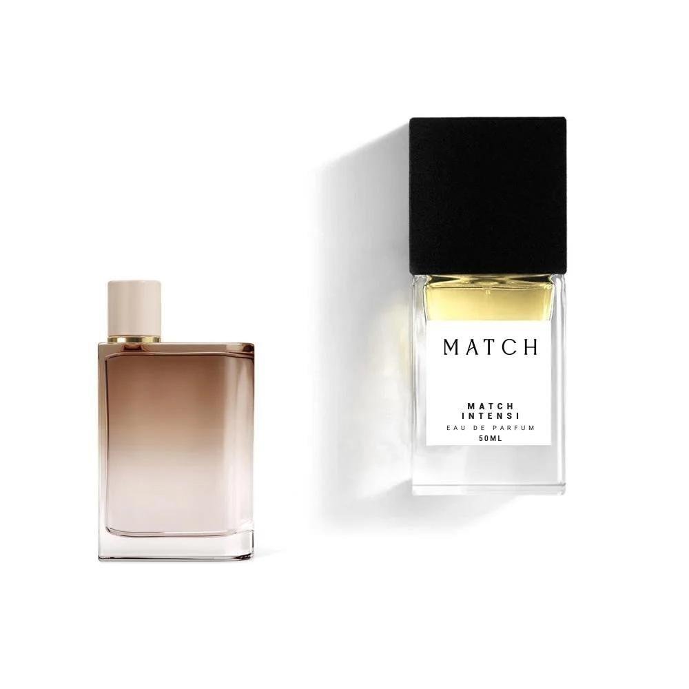 عطر ماتش انتنسي