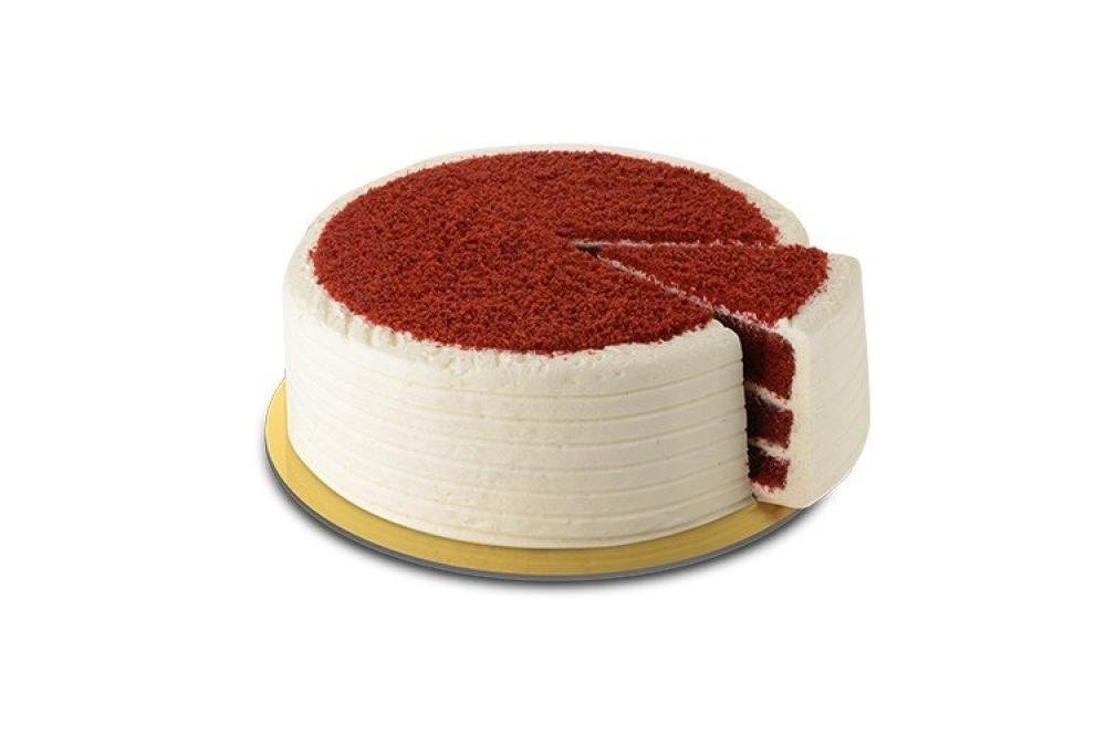 رد فلفت كيك - ميجا