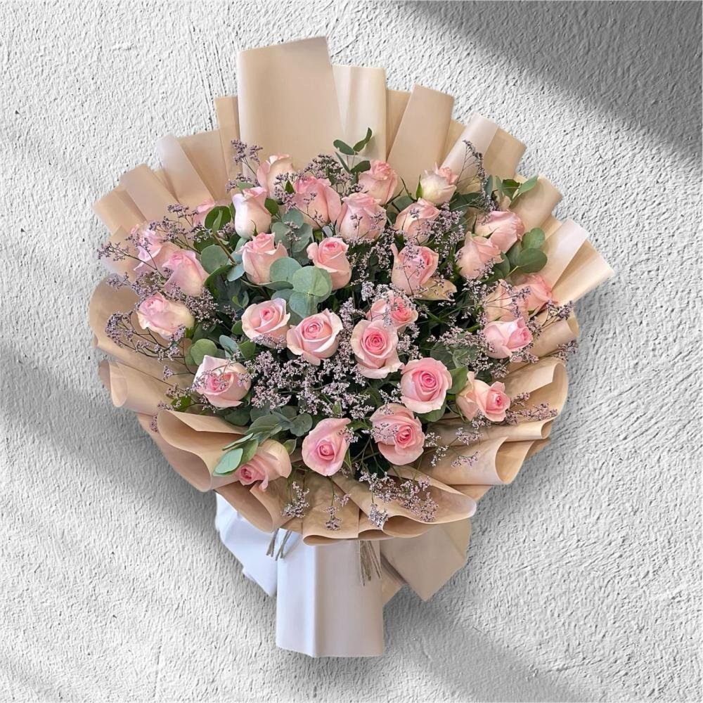 باقة لمسة حنان