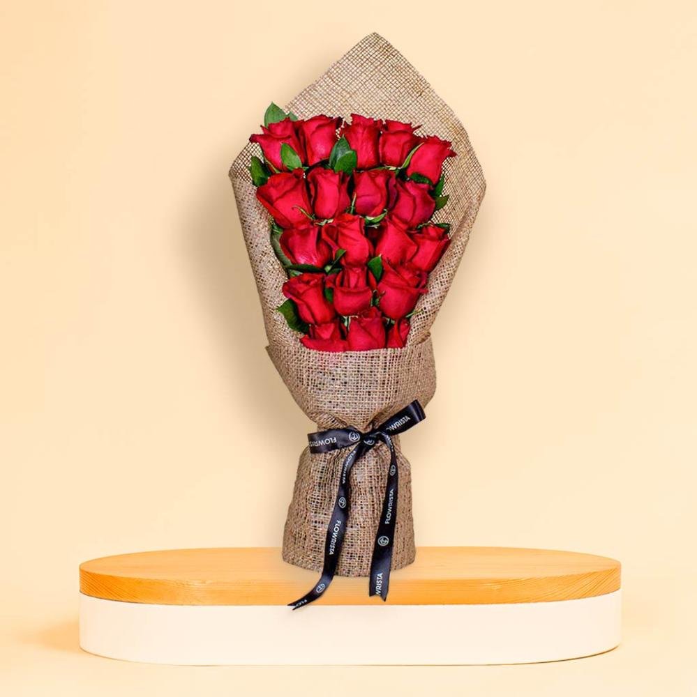 باقة ضمة عشق