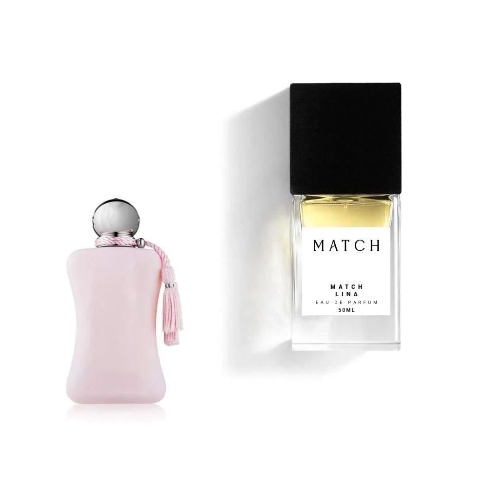 عطر ماتش لينا