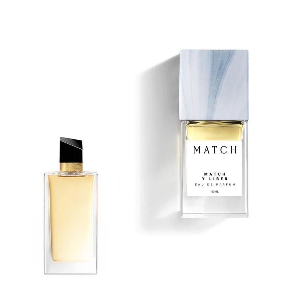 عطر ماتش واي ليبر