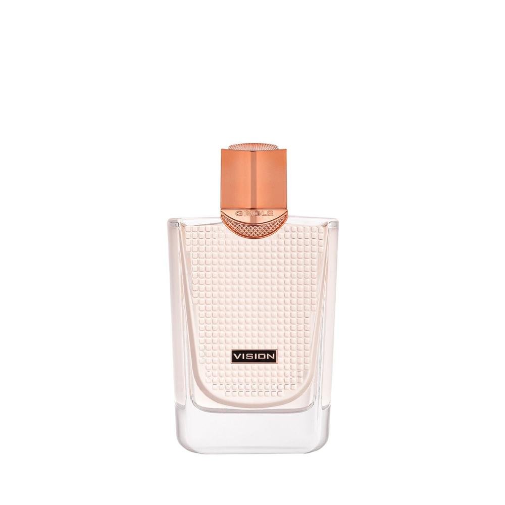 عطر فيجن الرجالي 100مل