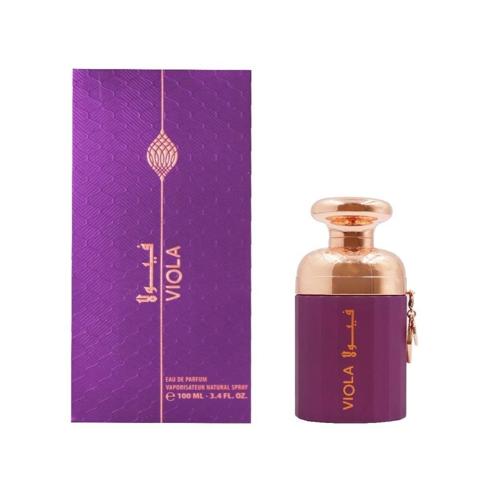 عطر فيولا - 100 مل