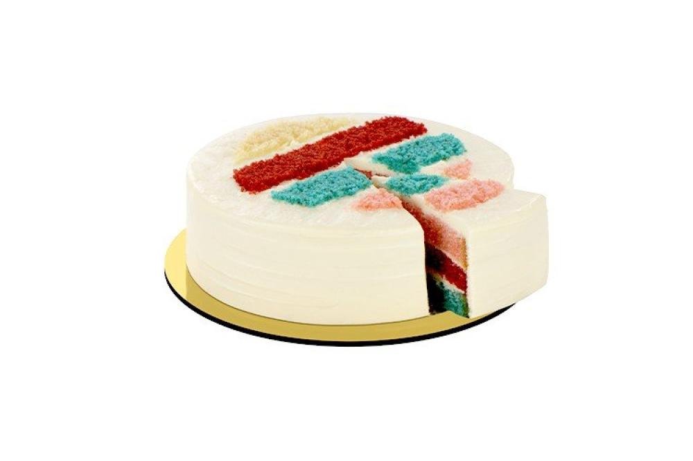 دريم كيك - وسط