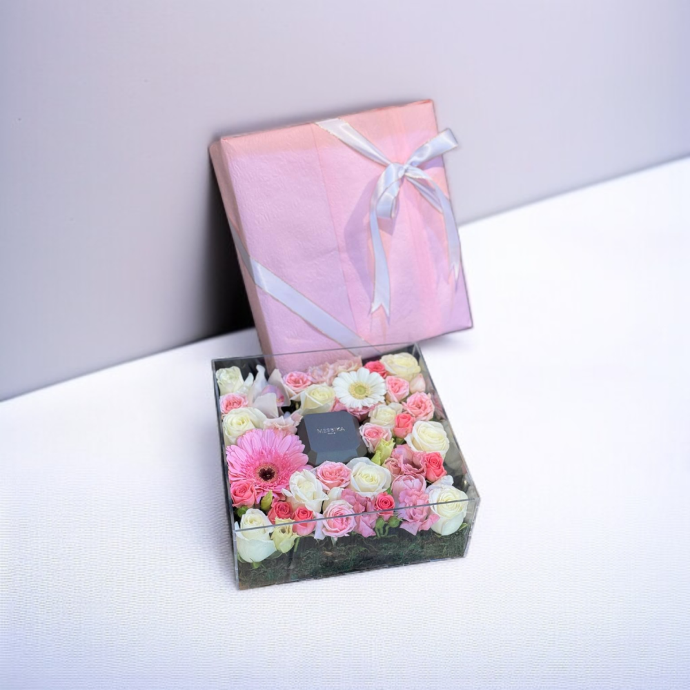 صندوق الودّ